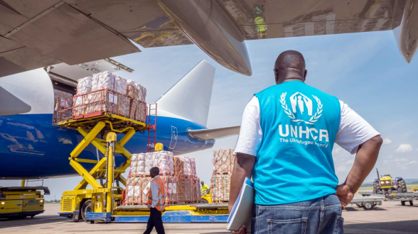 UNHCR Emergency Response