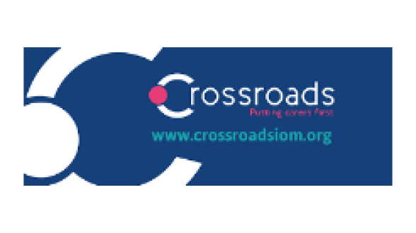 Crossroads Isle of Man Volunteering
