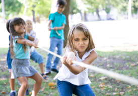 Fundraiser cover image