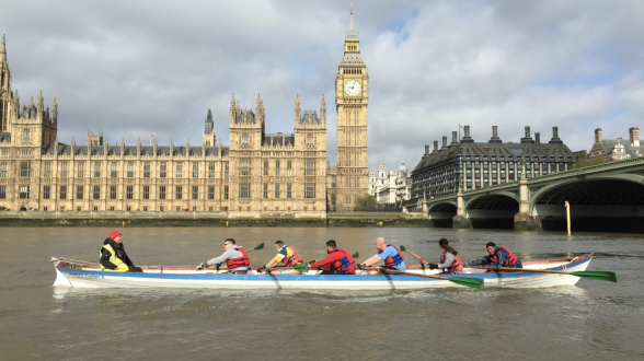 Palmers Paddlers