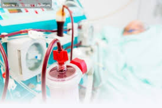 KIDNEY CARE KIT APPEAL by PakTrust.org cover photo