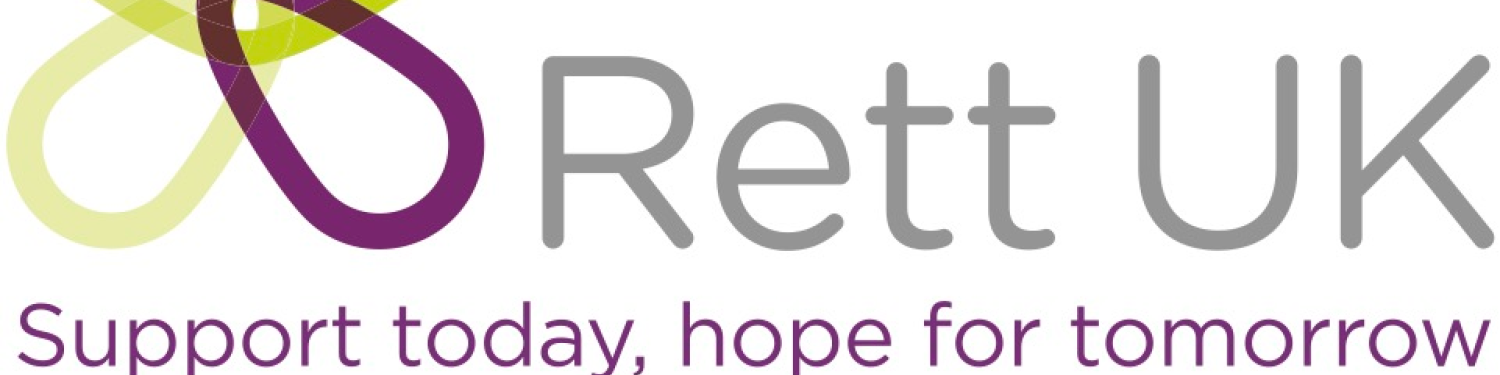 Rett UK logo