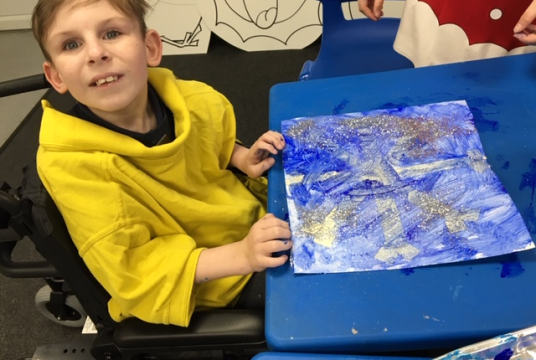 John Fielding Special School by Community Inclusive Trust cover photo