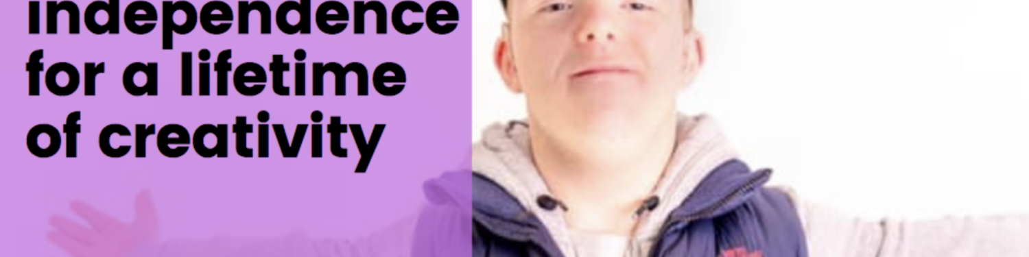 Dramatize Theatre Charity logo
