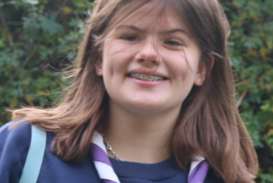Molly's 25th World Scout Jamboree Fundraiser (Molly W) by Greater London North County Scout Council cover photo