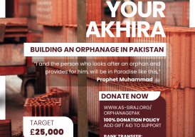 Fundraiser cover image
