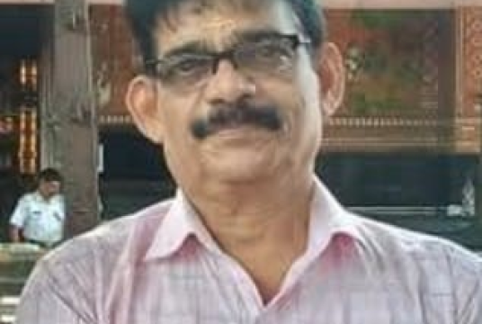 Mohanan Appeal by British Malayali Charity Foundation cover photo