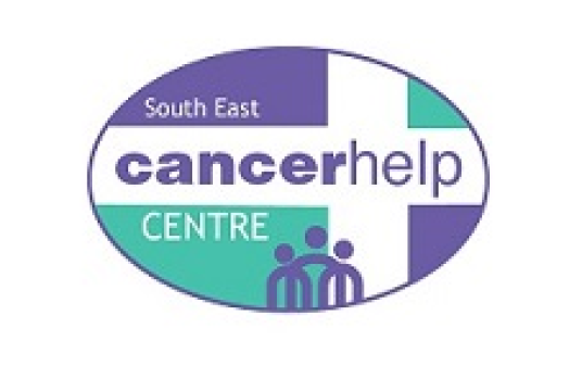 Caring for people with cancer by South East Cancer Help Centre cover photo