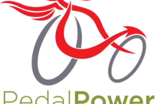 CARTEN100 for Cardiff Pedal Power by Jasmine Moore cover photo