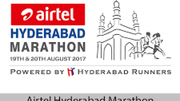 Airtel Hyderabad Marathon