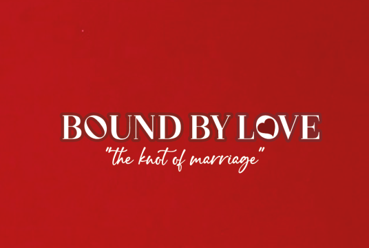 Bound by Love: "the knot of marriage" by ABU HANEEFA EDUCATIONAL TRUST cover photo
