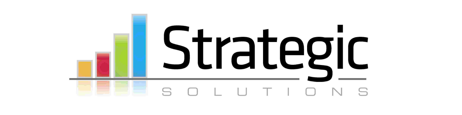 Strategic Solutions Community Foundation logo