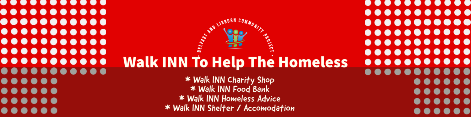 Belfast And Lisburn Community Project logo