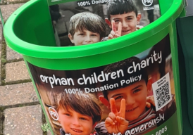 Fundraiser cover image
