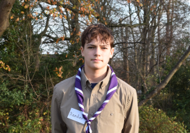 Fundraiser cover image