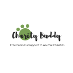 Charity Buddy logo