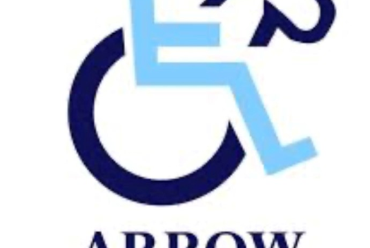 Donate to Peter Long's Fundraising in aid of the Arrow Riding Centre by Arrow Riding Centre for the Disabled cover photo
