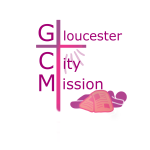 Gloucester City Mission logo