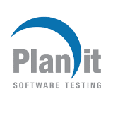 Planit Software Testing 3 logo