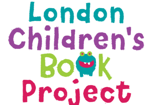 Spring Campaign 2020 by London Children's Book Project cover photo