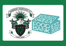 Fundraiser cover image