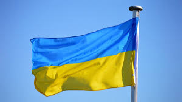 Jersey Office Bake Sale for Ukraine