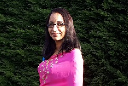 "Walk with Muthukad: Change lives thru BMCF" fundraising appeal by Maneesha Anish by British Malayali Charity Foundation cover photo