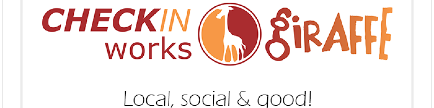 Checkin Works logo