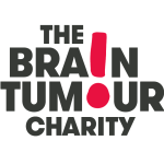 The Brain Tumour Charity logo