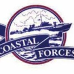 The Coastal Forces Heritage Trust logo