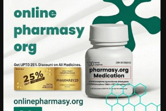 Speedy way Shop Fioricet Online at Low Starting Prices & Delivery by Online Pharmasy cover photo