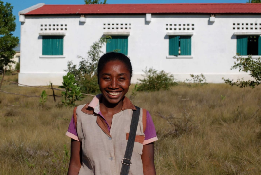 Ranomafana by SEED Madagascar cover photo