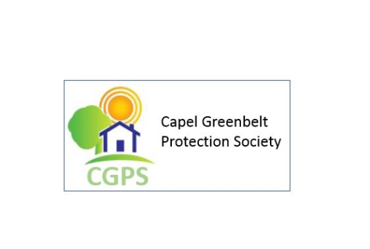 CGPS by Capel Greenbelt Protection Society cover photo