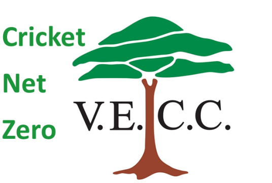 VECC Environmental Projects by Valley End Cricket Club cover photo