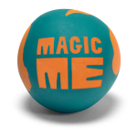 Magic Me logo