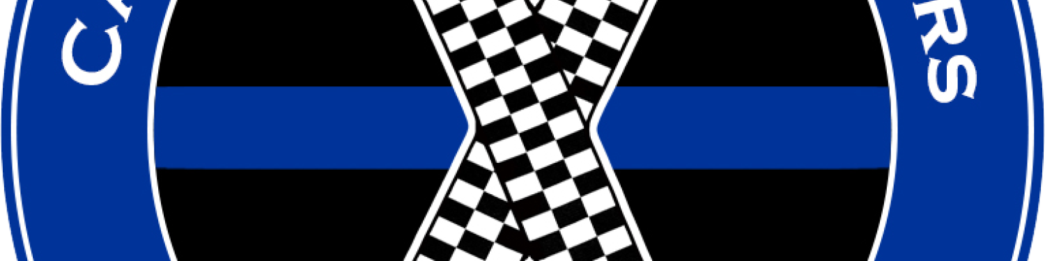 Care of Police Survivors logo