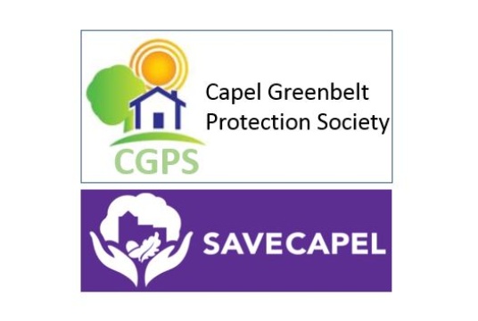 Save Capel Donations by Capel Greenbelt Protection Society cover photo