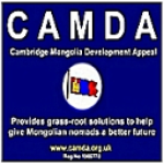 CAMDA logo