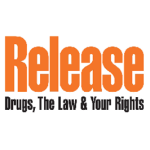 Release Legal Emergency & Drugs Service logo