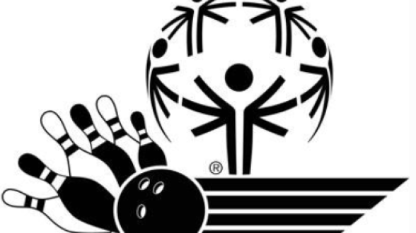 New York ContributION Day with Special Olympics