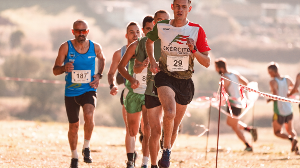 Race Against Hunger