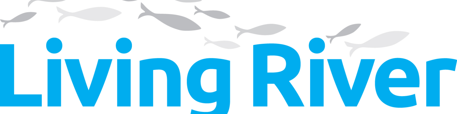 Living River Foundation logo