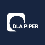DLA Piper UK logo