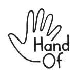 Hand Of logo