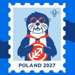 Staffordshire County Scouts logo