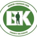 Bigkid Foundation logo