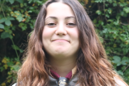 Jodie's 25th World Scout Jamboree Fundraiser by Greater London North County Scout Council cover photo