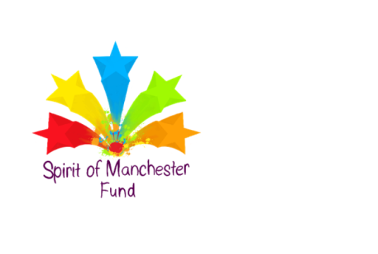 Spirit of Manchester Fund by Macc cover photo