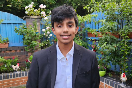 Nevin Santhosh - BMCF Charity Skydiving 2024 by British Malayali Charity Foundation cover photo