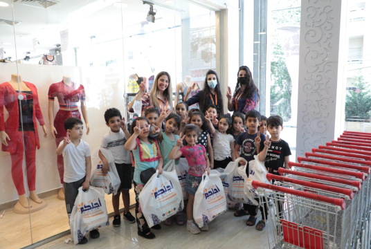 Ramadan Jordan 2022 by Attie Evans cover photo